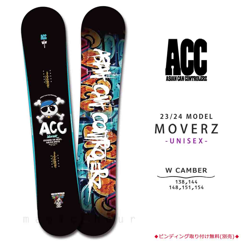 ACC-SB-24MOVERZ-138 : ボード単品
