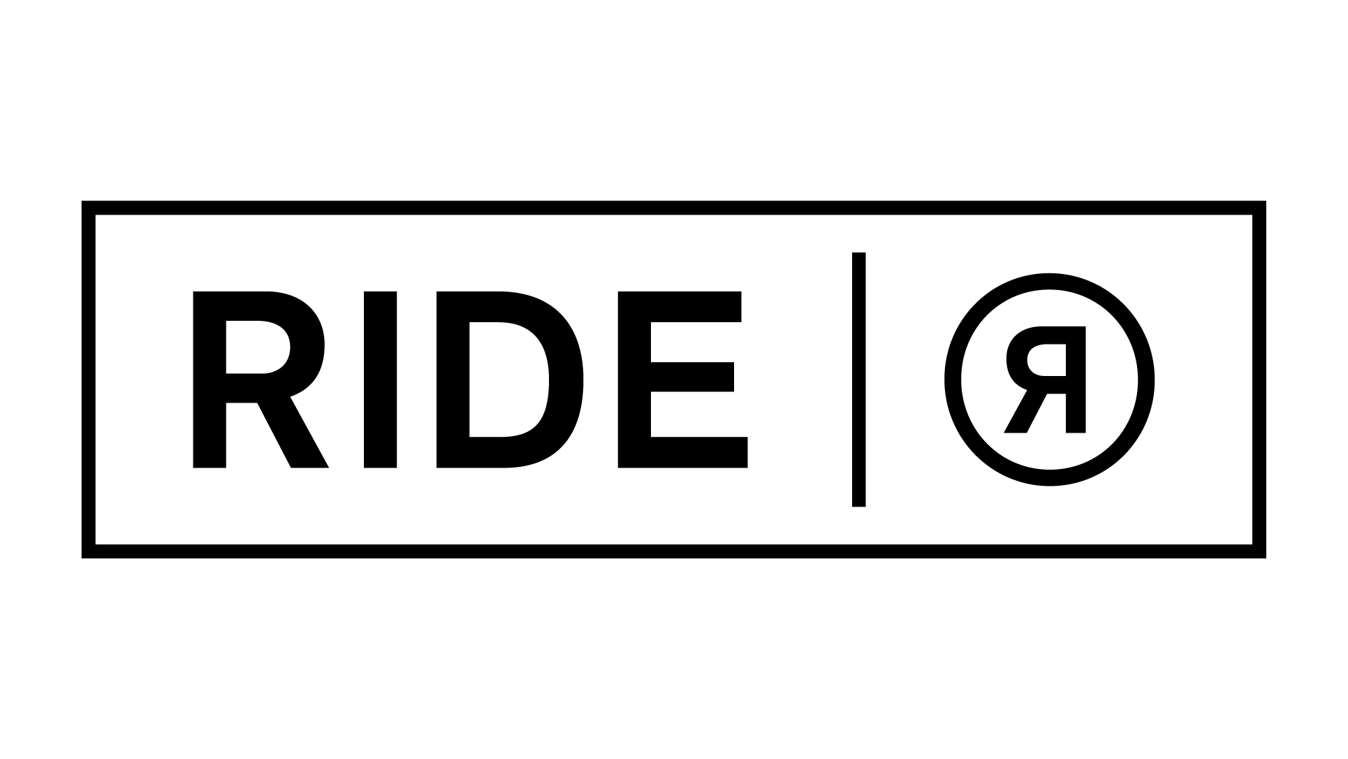 RIDE(ライド)