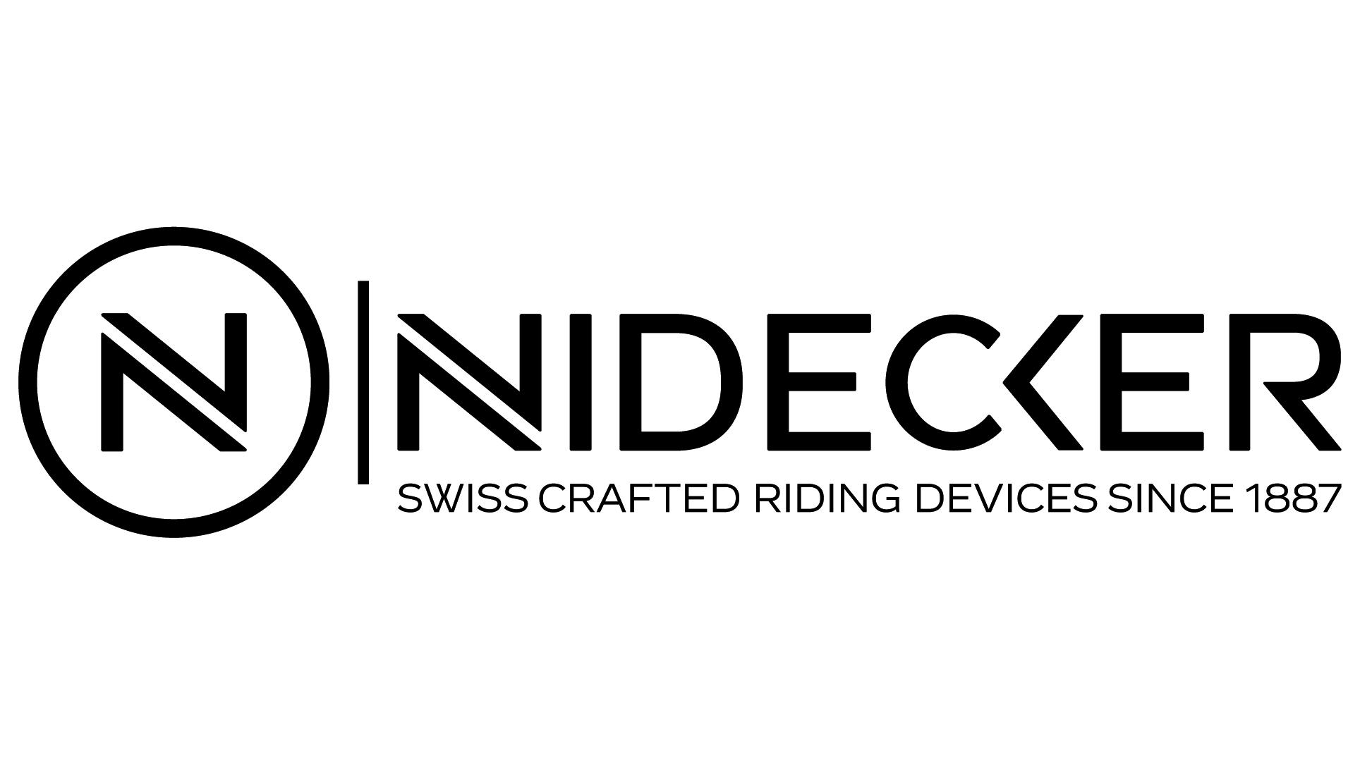 NIDECKER(ナイデッカー)