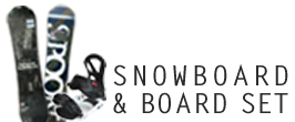 スノーボード snowboard
