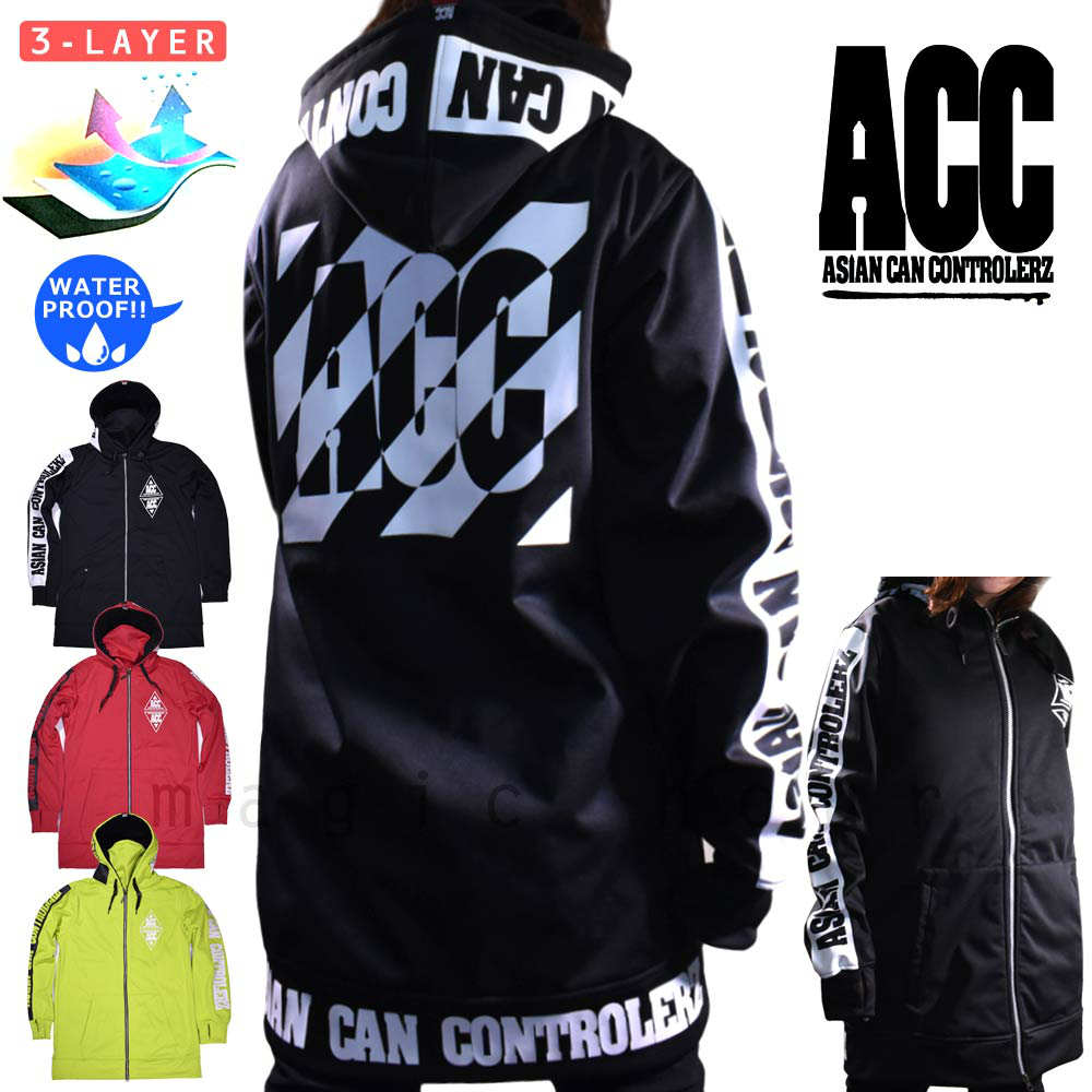 ACC-21TALZIP-WONDR-BLK-L : 検索結果