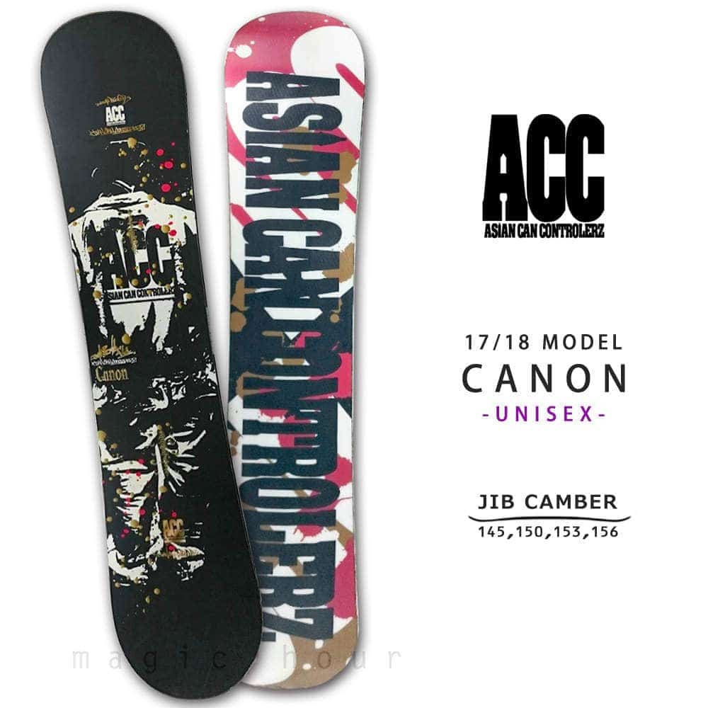 ACC-BOARD-18CANON-145 : ボード単品