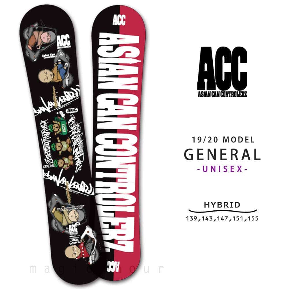 ACC-BOARD-20GENERAL-139 : ボード単品