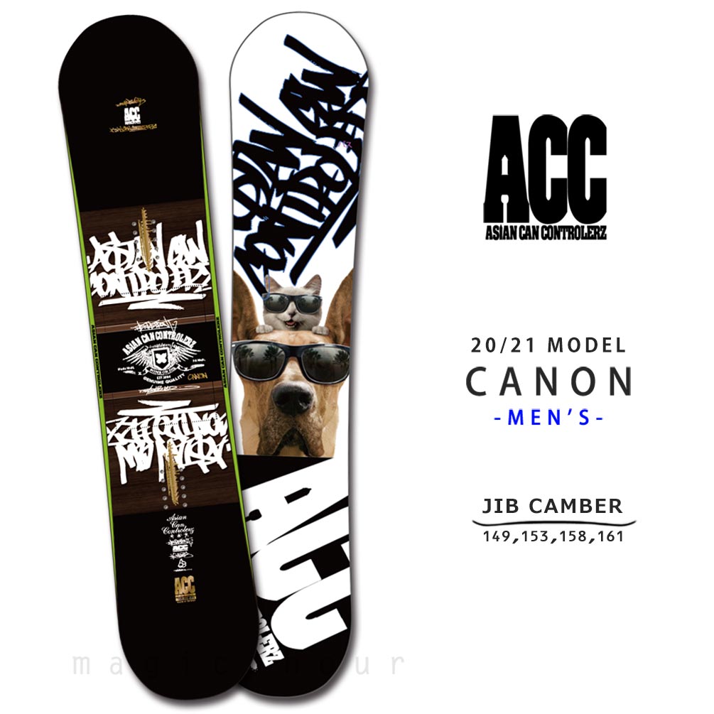 ACC-BOARD-21CANON-149 : ボード単品
