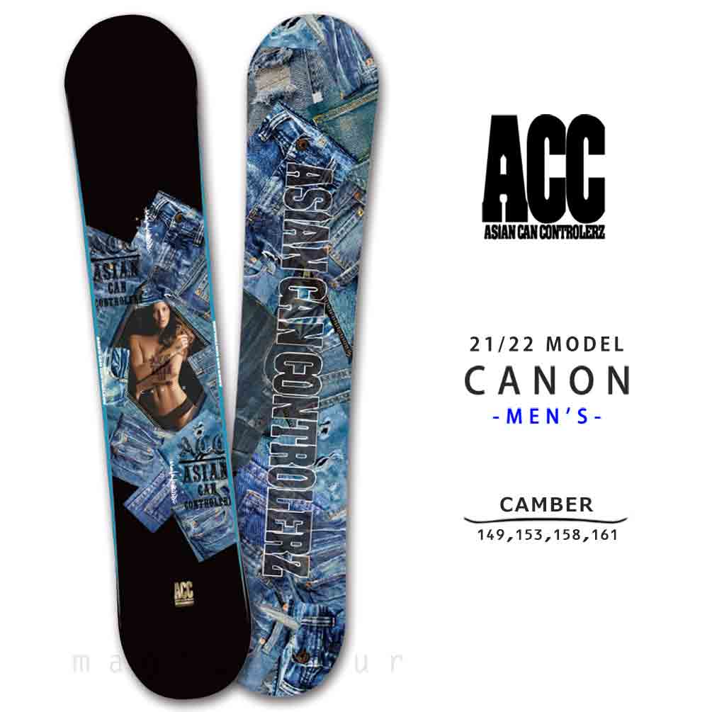 ACC-BOARD-22CANON-149 : ボード単品