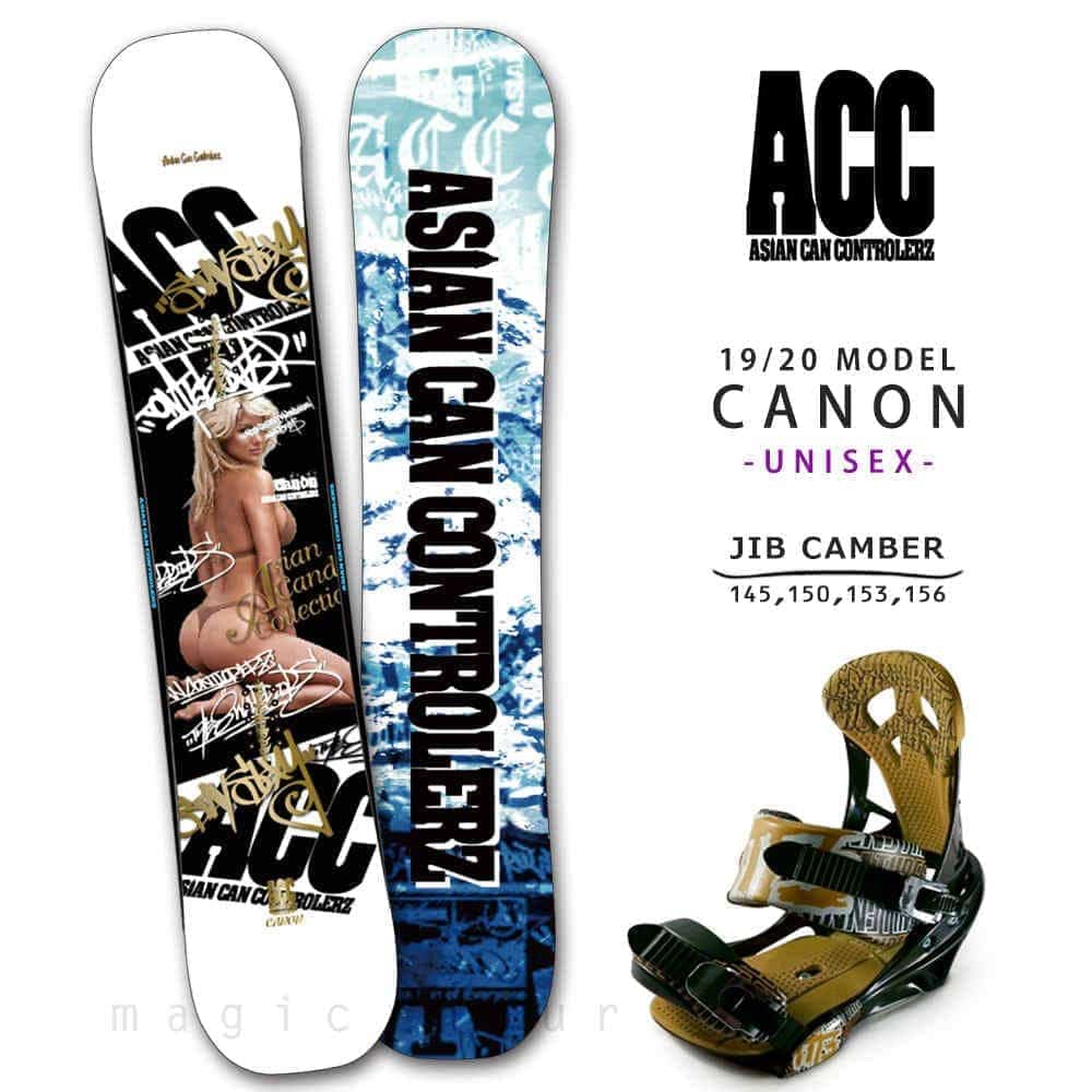 ACC-BOARD-20CANON-SET2-145 : 2点セット