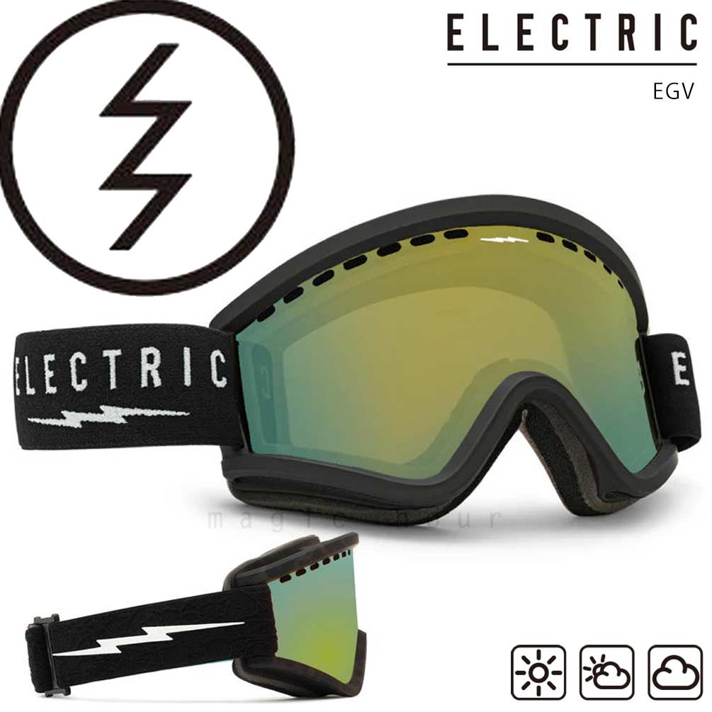 EG6324519-GGDC : スノーゴーグル