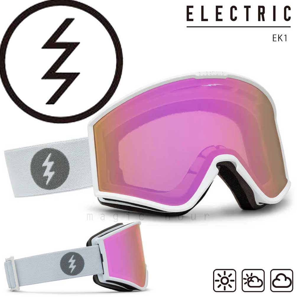 EG7524522-PICH : スノーゴーグル