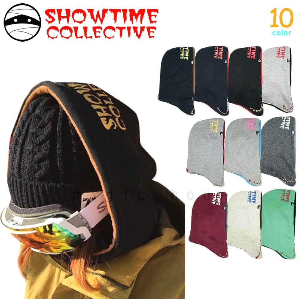 HW-1602-ASHBLK-GRY : SHOWTIME COLLECTIVE(ショウタイム コレクティブ)