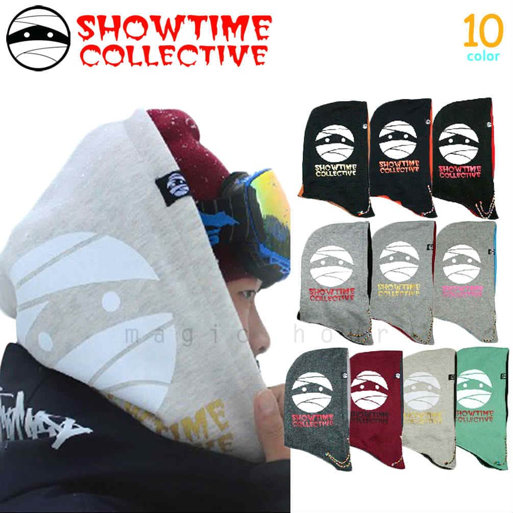 HW-1603-ASHBLK-GRY : SHOWTIME COLLECTIVE(ショウタイム コレクティブ)