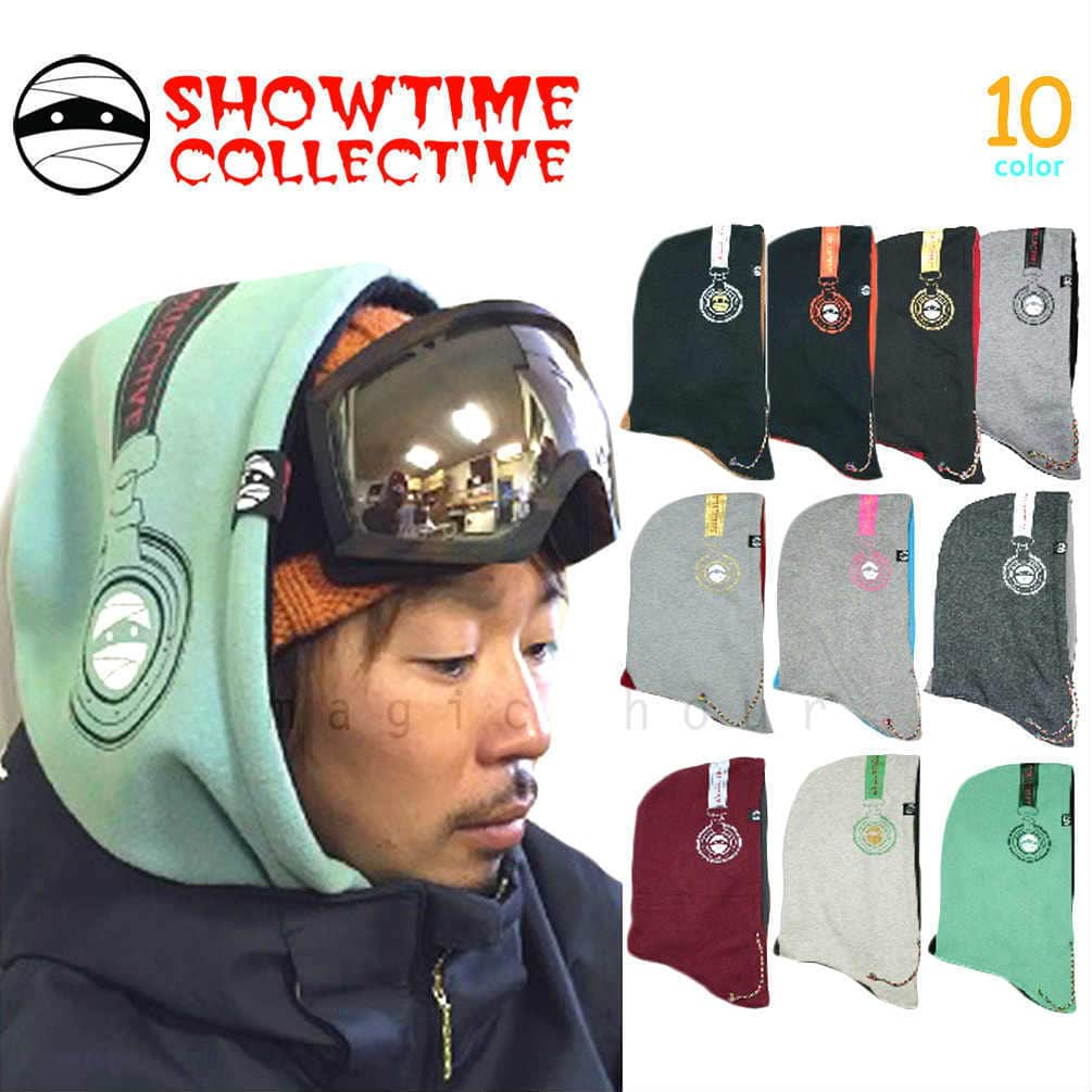 HW-1604-ASHBLK-GRY : SHOWTIME COLLECTIVE(ショウタイム コレクティブ)