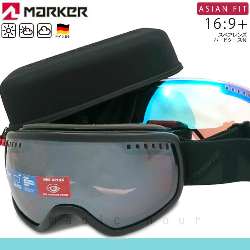 MK-169PLUS-BLACK-164459-12-01-2 : MARKER(マーカー)