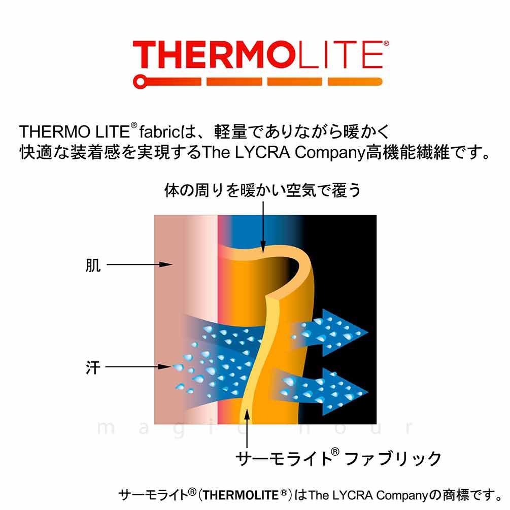 スキー スノーボード ソックス 靴下 メンズ レディース 高機能 三段階 着圧 スポーツソックス 吸汗 速乾 保温 防寒 保温 衝撃緩和 north peak ノースピーク 黒 MMP-750-SOX-BK-23-25 north peak(ノースピーク) 2