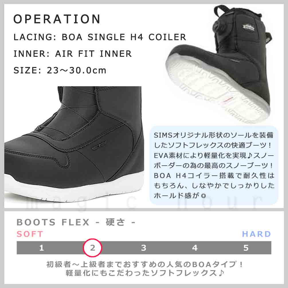 スノーボード 板 メンズ レディース 3点 セット ダブキャン FANATIC ファナティック T-DECK 2026モデル スノボー ビンディング ブーツ 初心者 ダブル キャンバー TR-FANSB-26TDB-3ST-139-23 FANATIC(ファナティック) 5