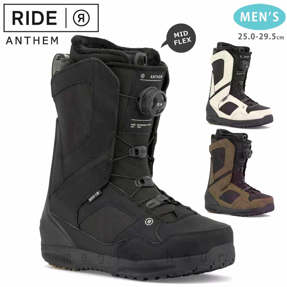 TR-RDBOT-26ANTHEM-BLACK-25 : 検索結果