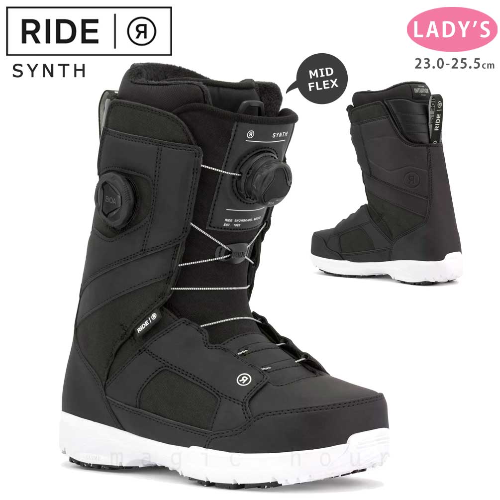 TR-RDBOT-26SYNTH-BLACK-23 : 検索結果