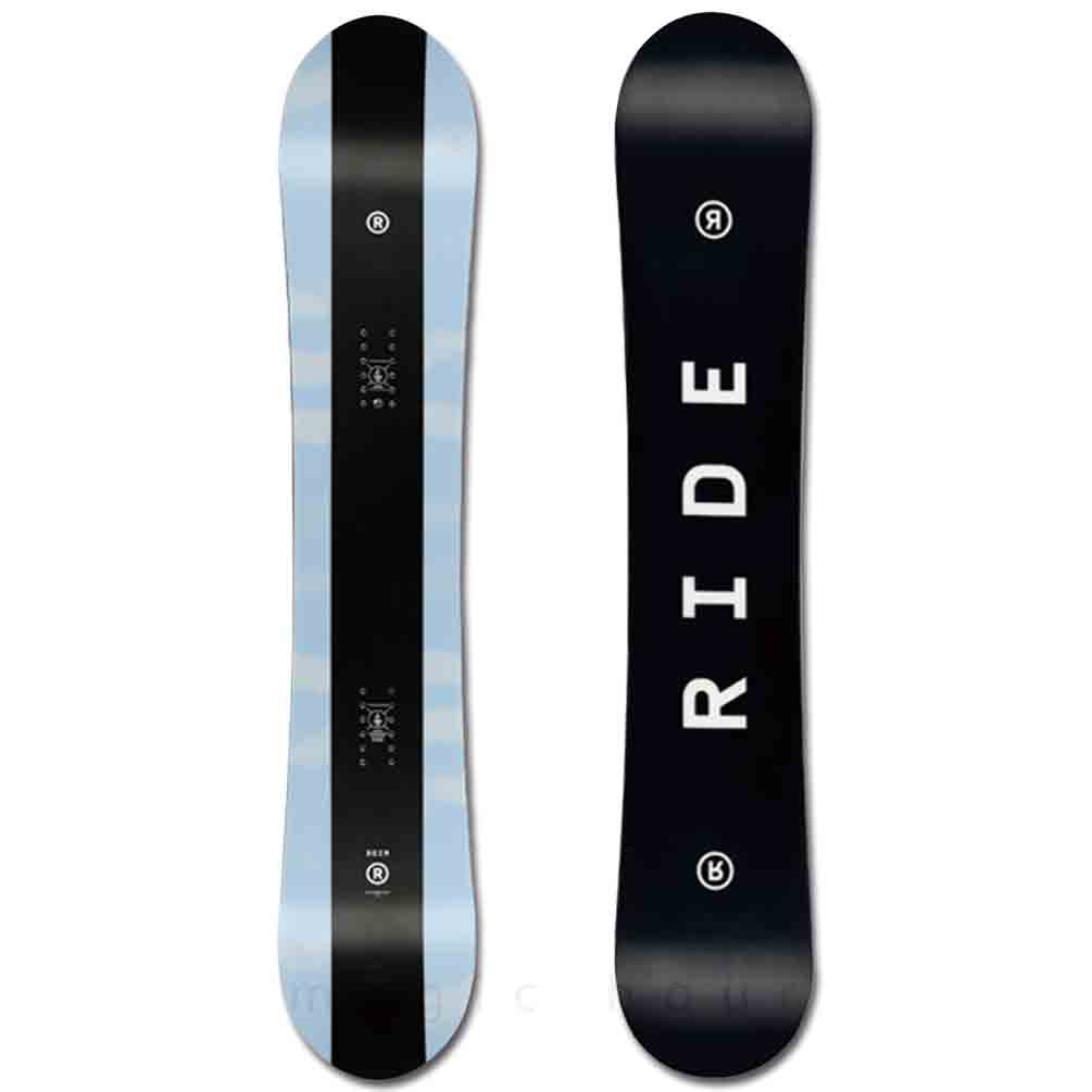 エンデバー ✖️ RIDE 2点SET スノーボードタイプフリースタイル - ボード