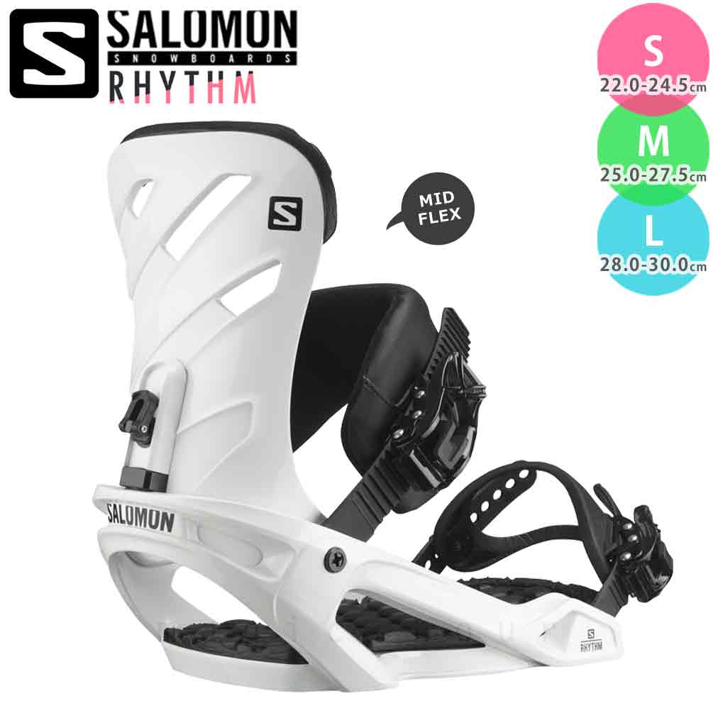 新価格版 SALOMON バインディング | artfive.co.jp